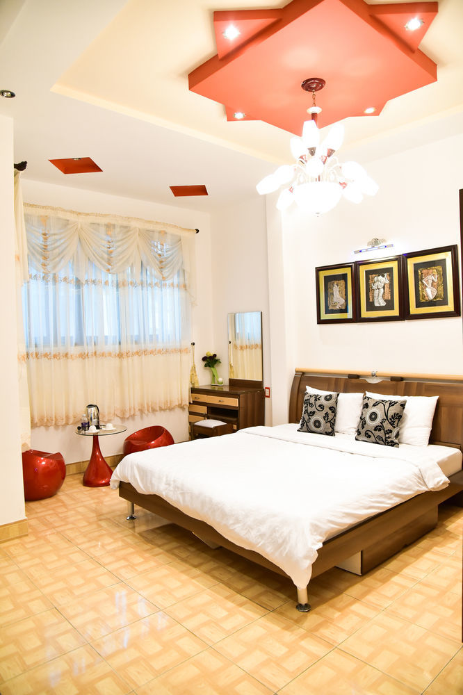 Viet House Homestay 2 ดานัง ภายนอก รูปภาพ